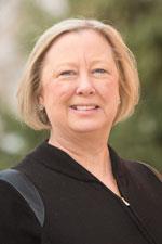 Dr. Carrie Pfeifer