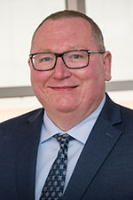 Prof. Kenneth Johnson