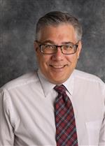 Rev. Shawn Stafford
