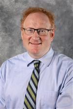 Rev. Nick Proksch