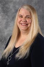 Prof. Julie Kjeer