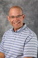 Prof. Chad Heins