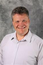 Rev. Brian Klebig