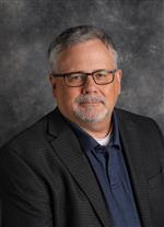 Rev. Tom Rank