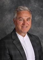 Rev. Don Moldstad