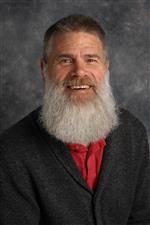 Dr. Lars Johnson