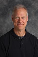 Prof. Andy Overn