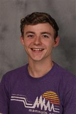Noah Gernander