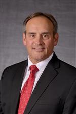 Dr. Gene Pfeifer