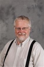Rev. Mark DeGarmeaux