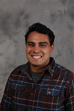 Anthony Jr. Guerrero