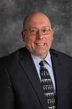 Dr. Jonathan Stadler
