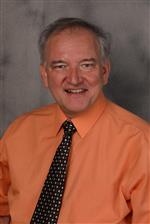 Prof. Em. Dennis Marzolf