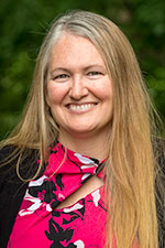 Stacey Dawley