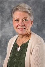 Joni Bode