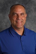 Dr. Eric Woller