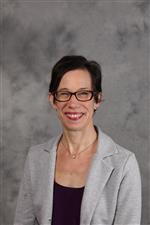 Dr. Bethel Balge