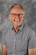 Rev. Craig Ferkenstad